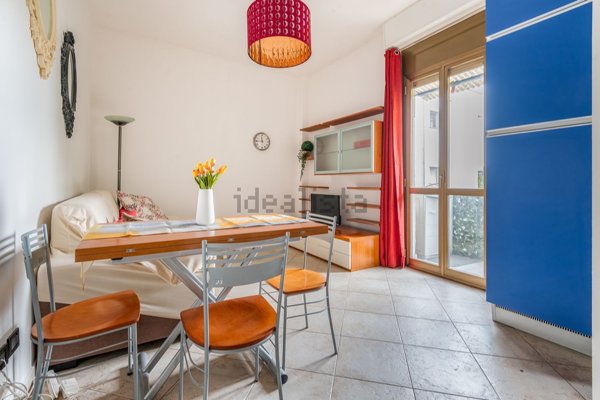 appartamento in affitto a Milano in zona Precotto