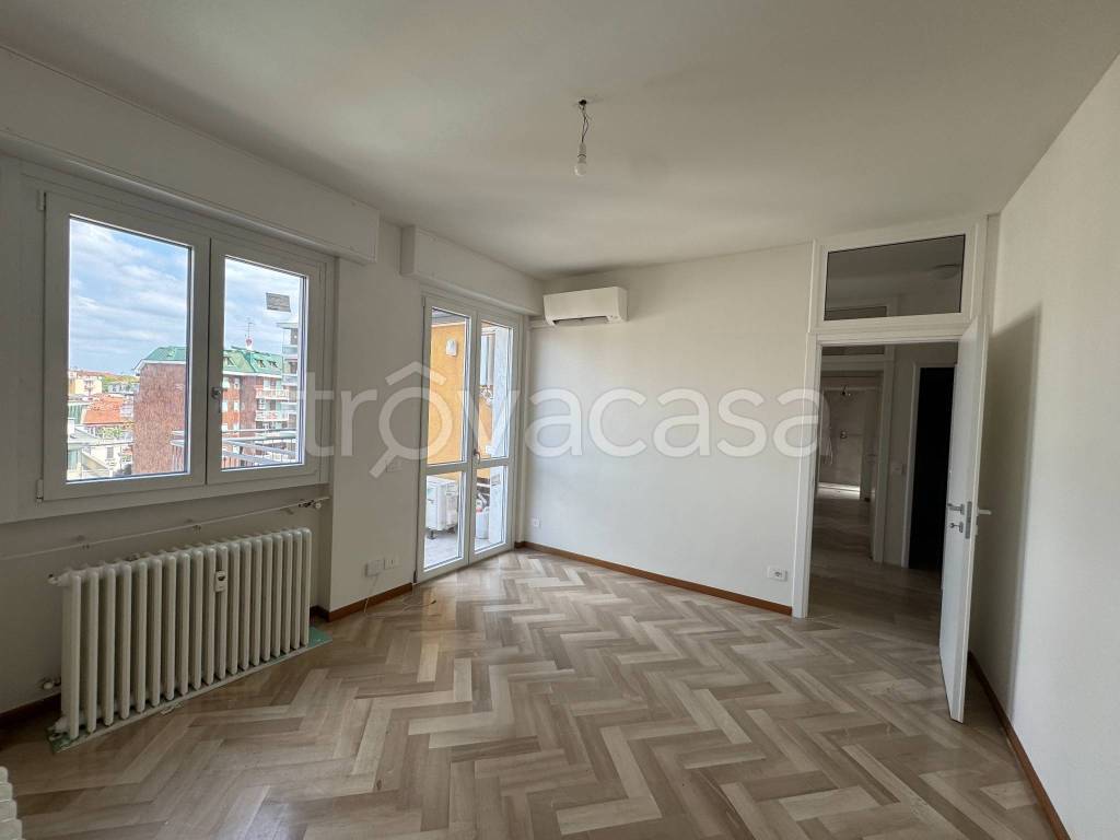 appartamento in affitto a Milano in zona Porta Venezia