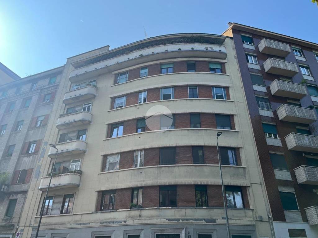 appartamento in affitto a Milano in zona Porta Vittoria