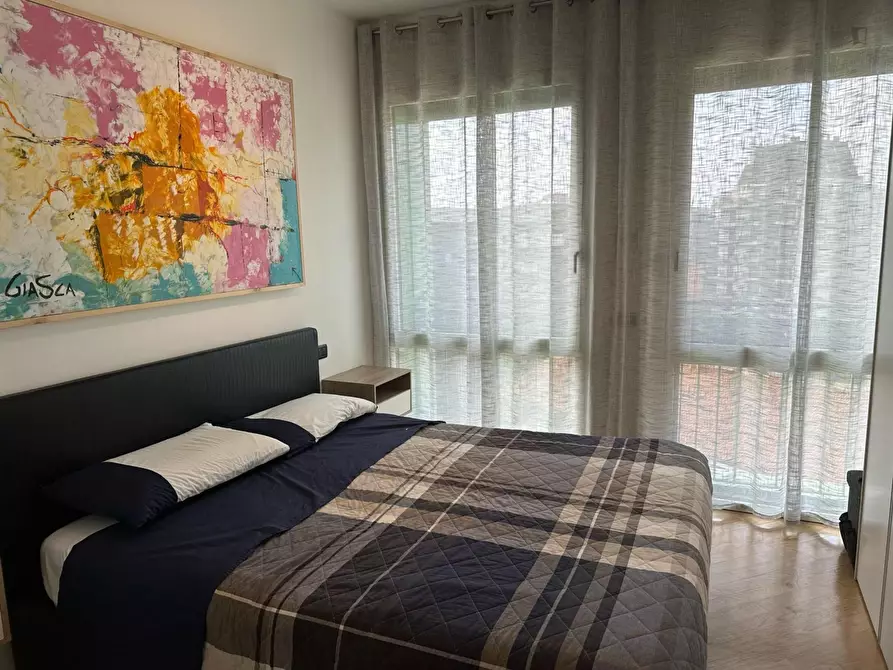 appartamento in affitto a Milano in zona Bocconi