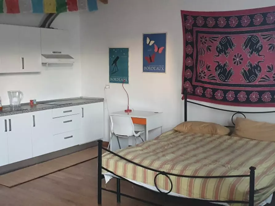 appartamento in affitto a Milano in zona Bovisa