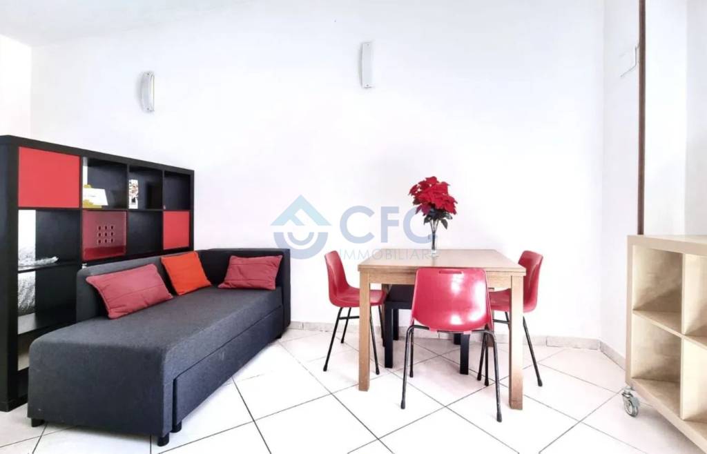 appartamento in affitto a Milano in zona Turro