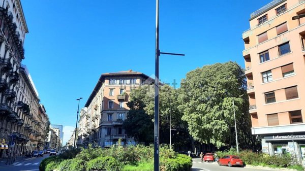negozio in affitto a Milano