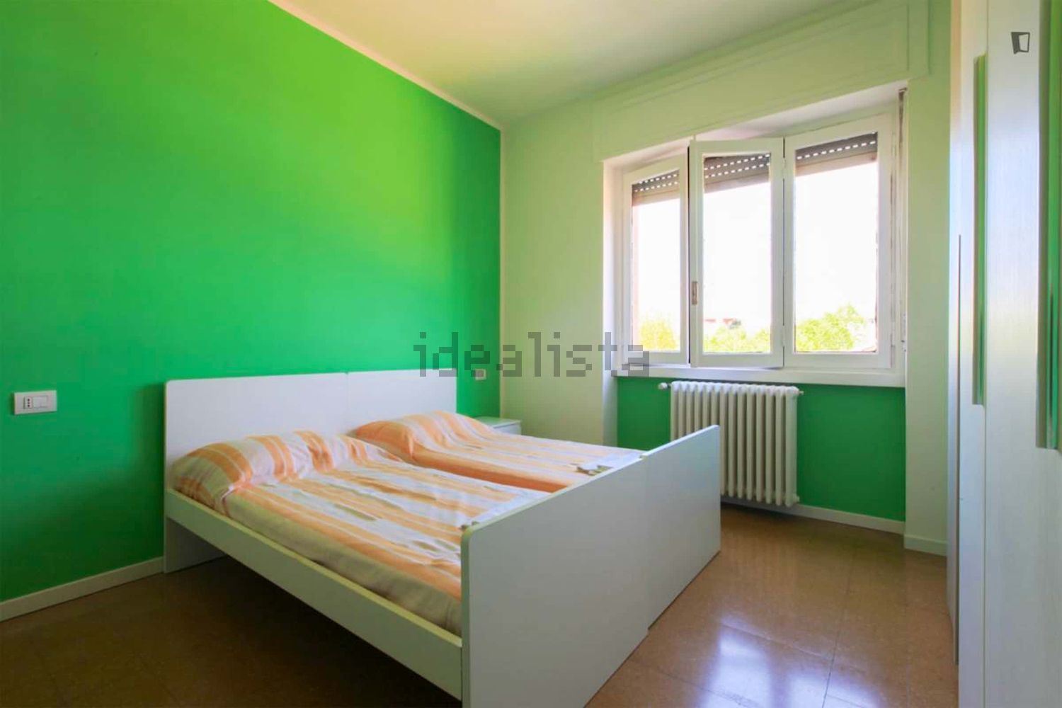 appartamento in affitto a Milano in zona San Cristoforo