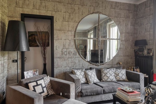 appartamento in affitto a Milano in zona Brera