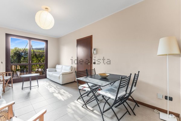 appartamento in affitto a Milano in zona Quintosole