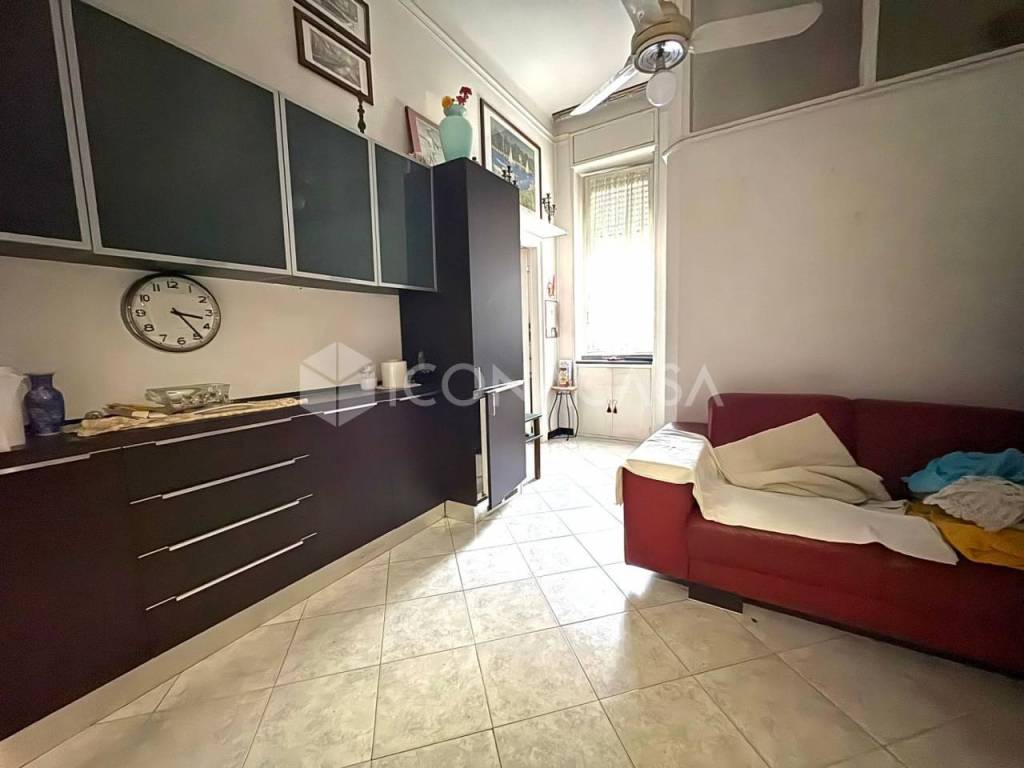 appartamento in affitto a Milano in zona Porta Vittoria