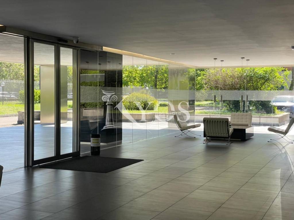 ufficio in affitto a Milano in zona Centro Storico