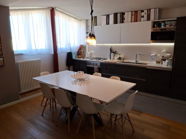 appartamento in affitto a Milano in zona Brera