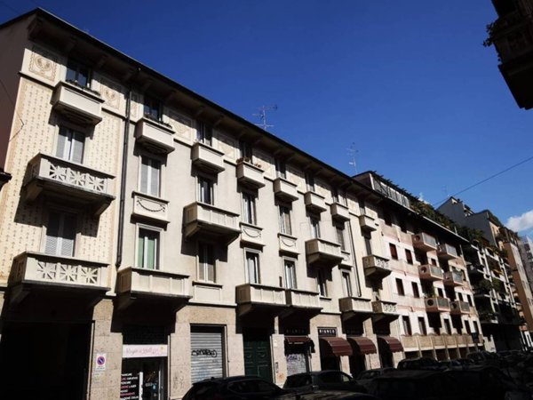 appartamento in affitto a Milano in zona Città Studi