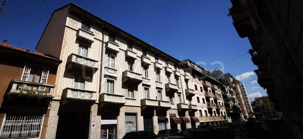 appartamento in affitto a Milano in zona Lambrate