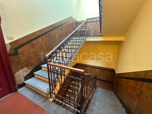 appartamento in affitto a Milano in zona Lambrate