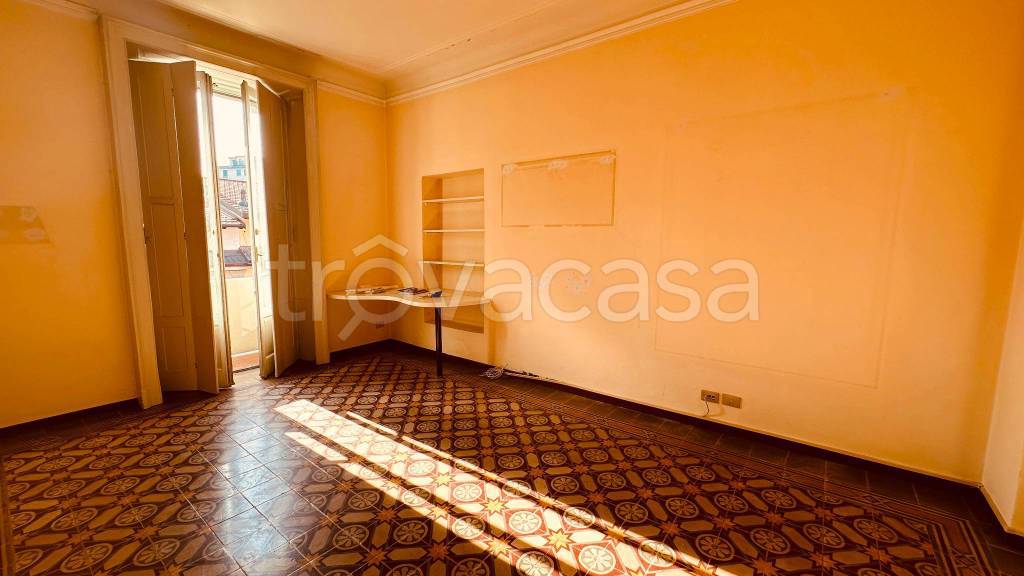 appartamento in affitto a Milano in zona Lambrate