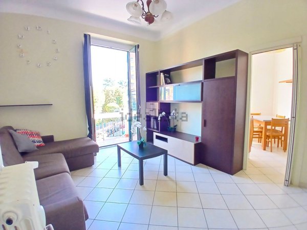 appartamento in affitto a Milano in zona Famagosta