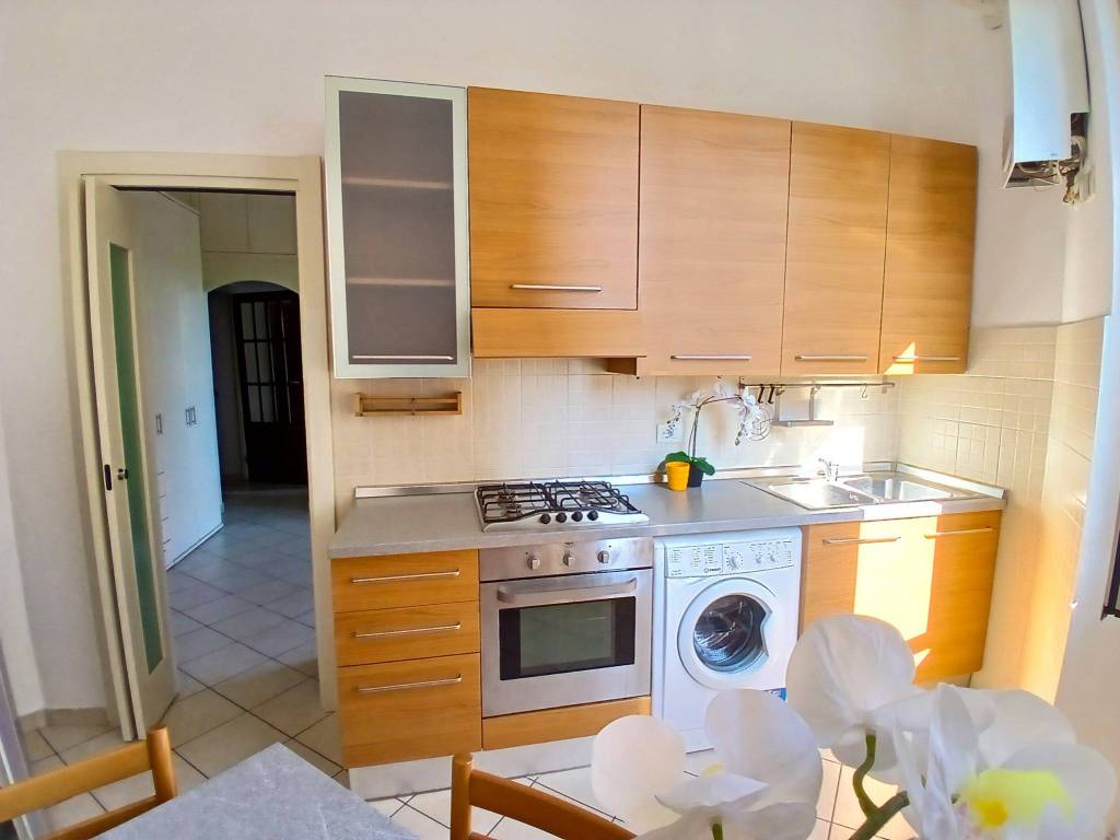 appartamento in affitto a Milano in zona Famagosta