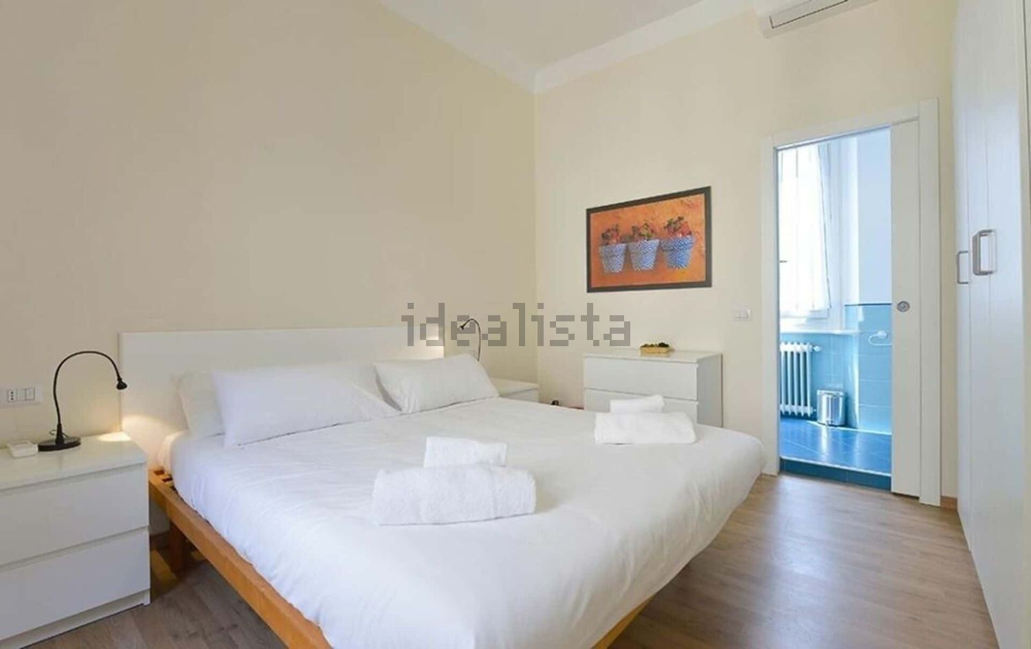 appartamento in affitto a Milano in zona San Vittore