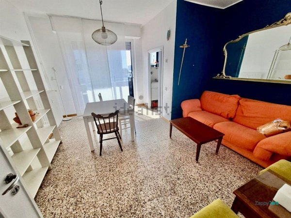 appartamento in affitto a Milano in zona Lorenteggio