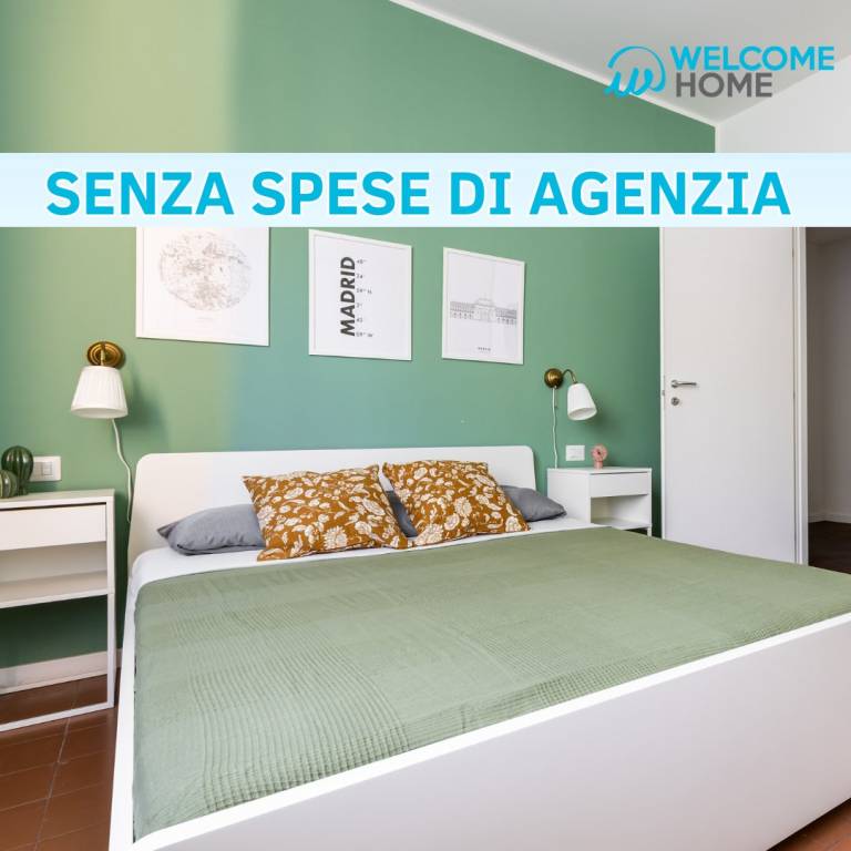 appartamento in affitto a Milano in zona San Siro