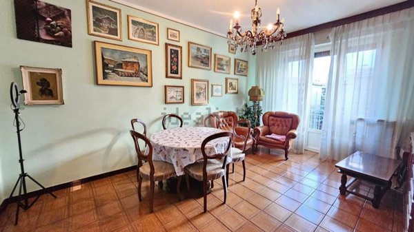 appartamento in affitto a Milano in zona Crescenzago