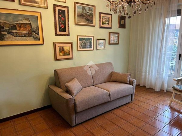 appartamento in affitto a Milano in zona Crescenzago