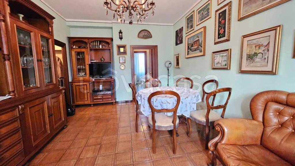 appartamento in affitto a Milano in zona Crescenzago