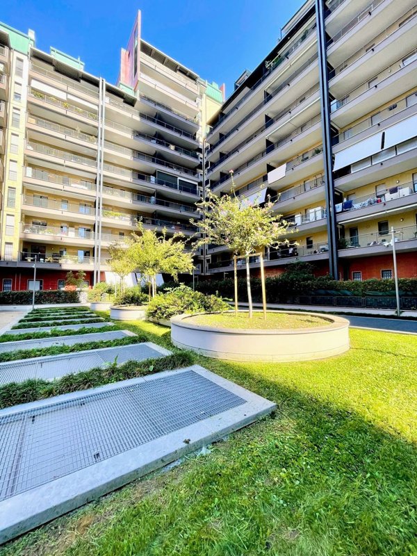 appartamento in affitto a Milano in zona Bovisa