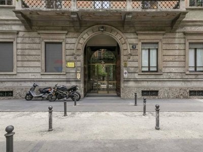 ufficio in affitto a Milano in zona Centro Storico