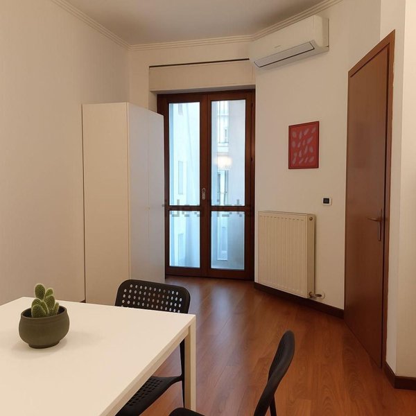 appartamento in affitto a Milano in zona San Vittore