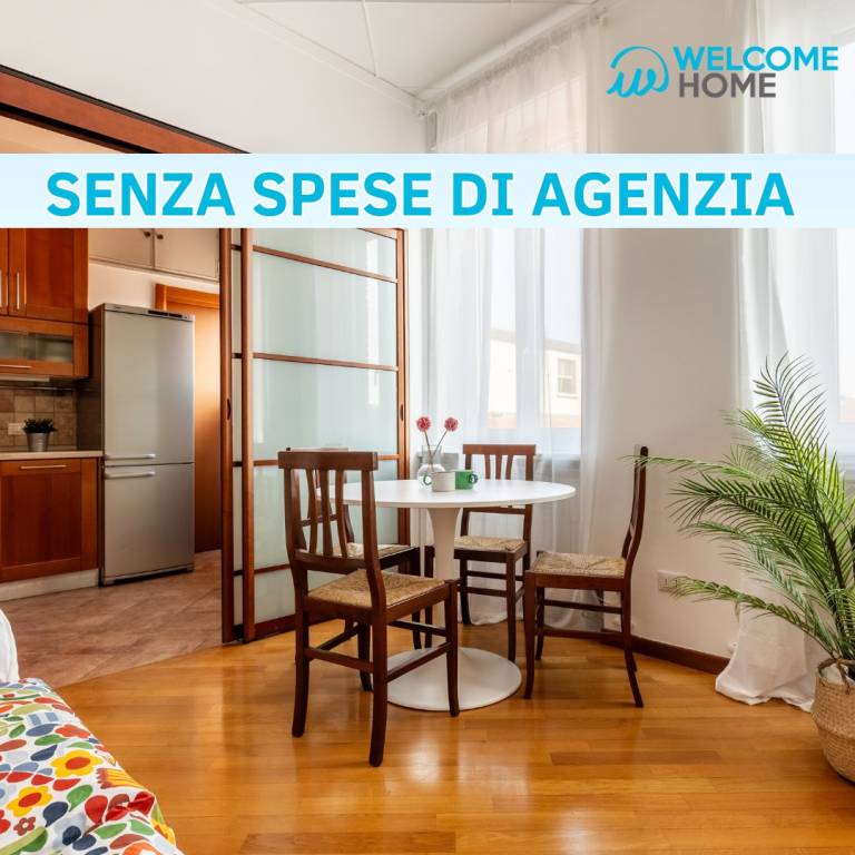 appartamento in affitto a Milano in zona Stazione Centrale