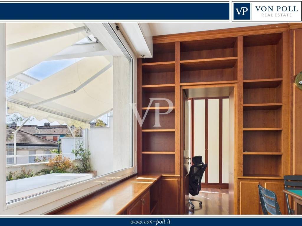 appartamento in affitto a Milano in zona Porta Romana