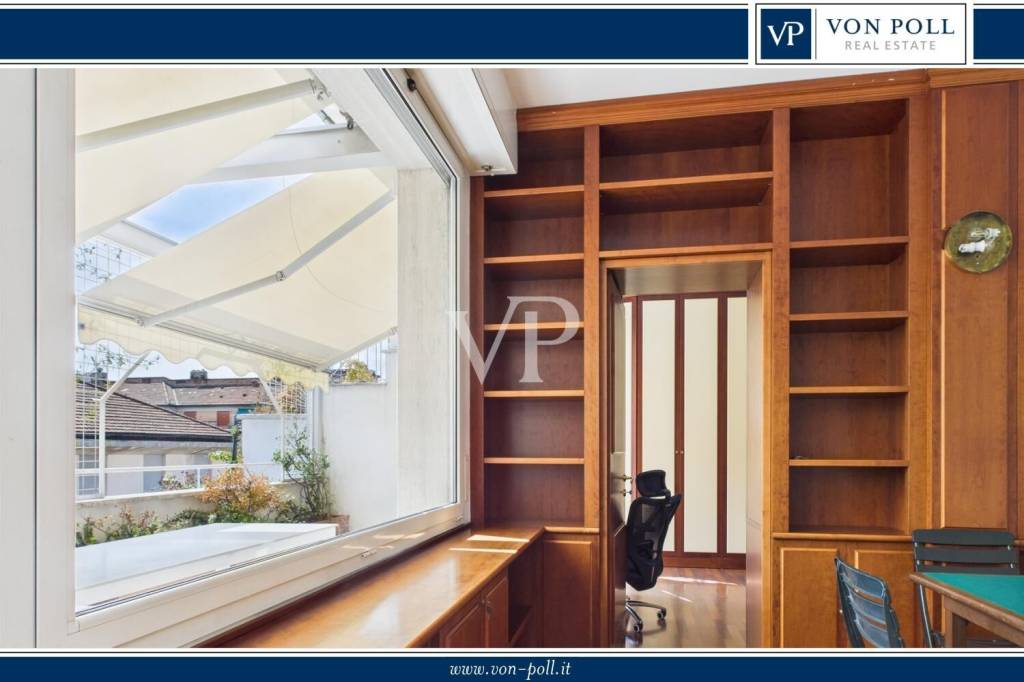 appartamento in affitto a Milano in zona Porta Romana