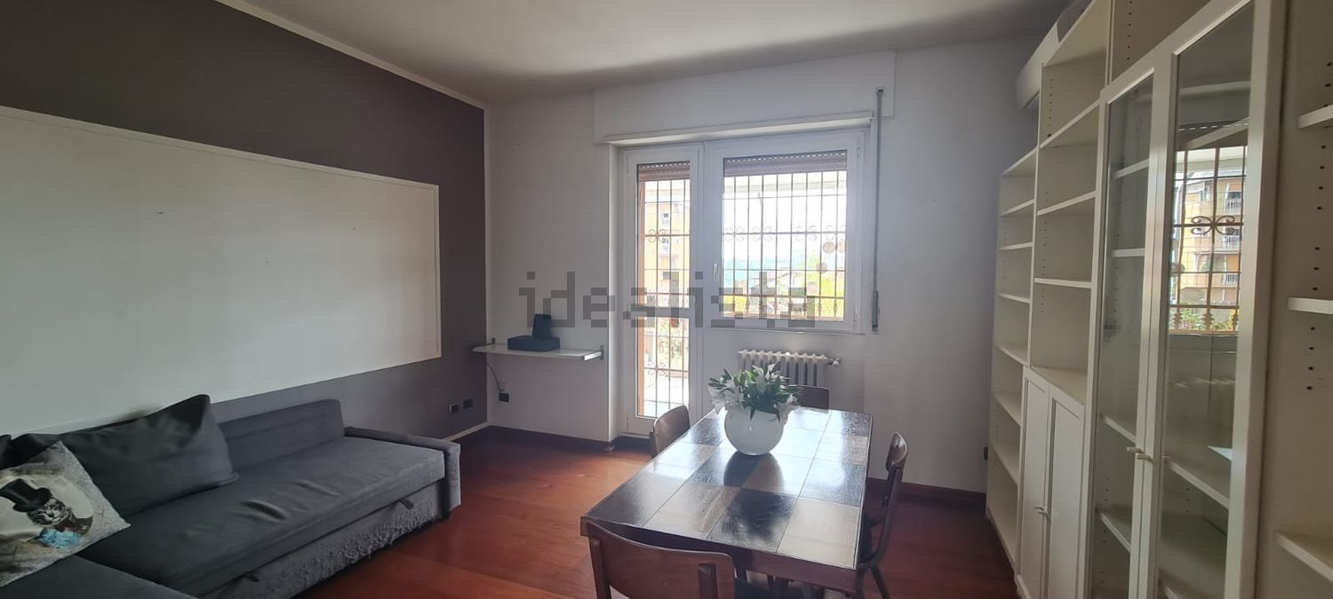 appartamento in affitto a Milano in zona Greco