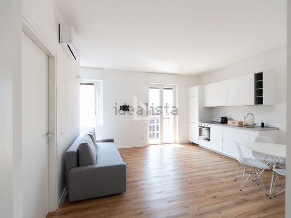 appartamento in affitto a Milano in zona Il Portello