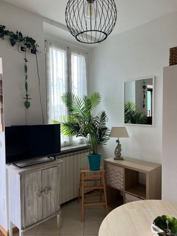 appartamento in affitto a Milano in zona Porta Venezia