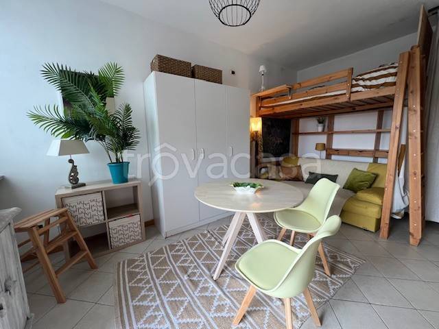 appartamento in affitto a Milano in zona Porta Venezia