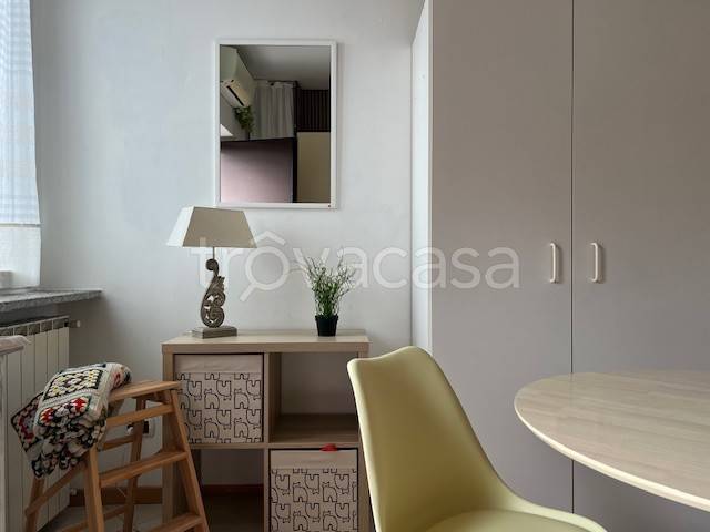 appartamento in affitto a Milano in zona Porta Venezia