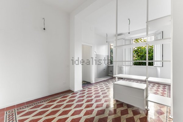 appartamento in affitto a Milano in zona Vigentino