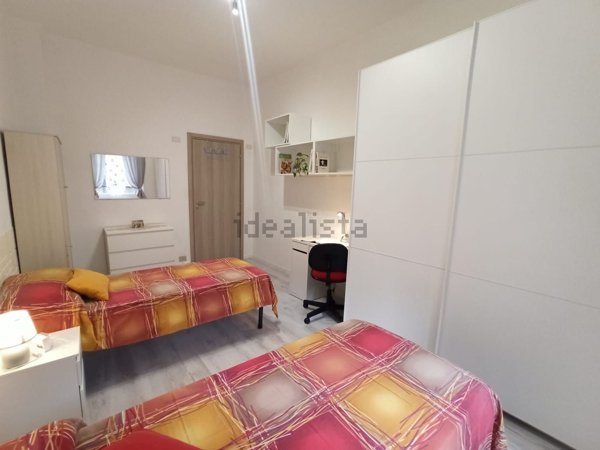 appartamento in affitto a Milano in zona Villapizzone