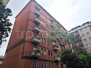 appartamento in affitto a Milano in zona Villapizzone