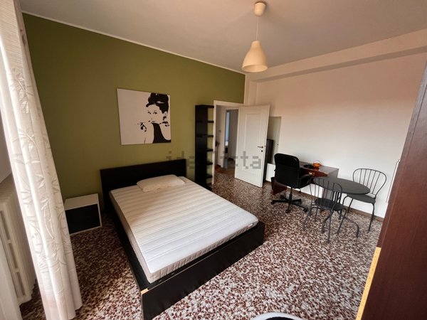 appartamento in affitto a Milano in zona Bocconi