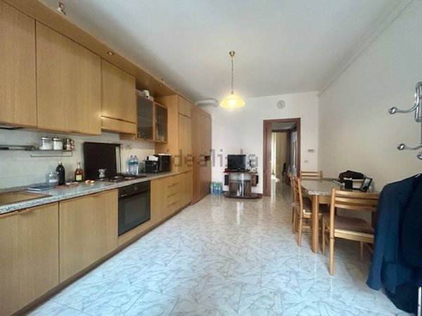 appartamento in affitto a Milano in zona Solari