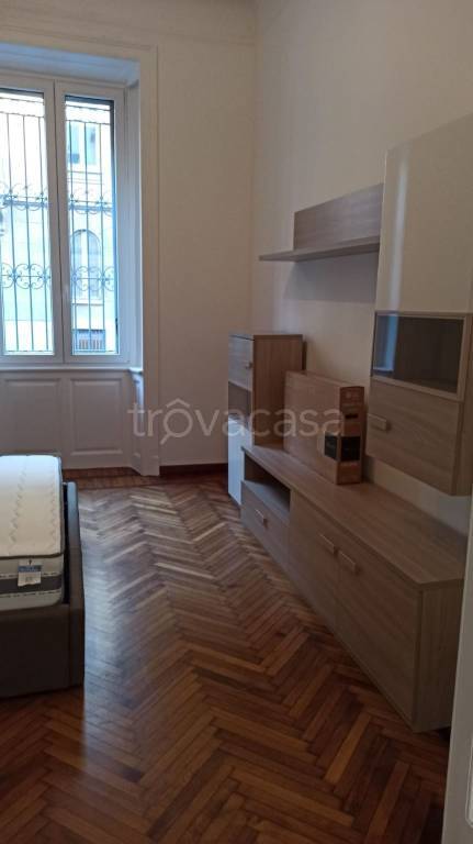 appartamento in affitto a Milano in zona Porta Venezia