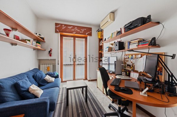 appartamento in affitto a Milano in zona Città Studi