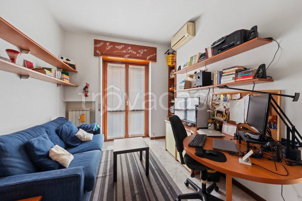 appartamento in affitto a Milano in zona Città Studi