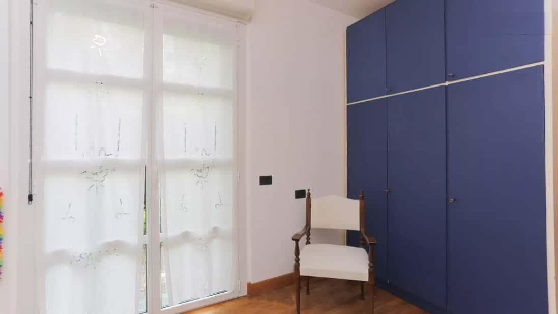 negozio in affitto a Milano in zona San Siro