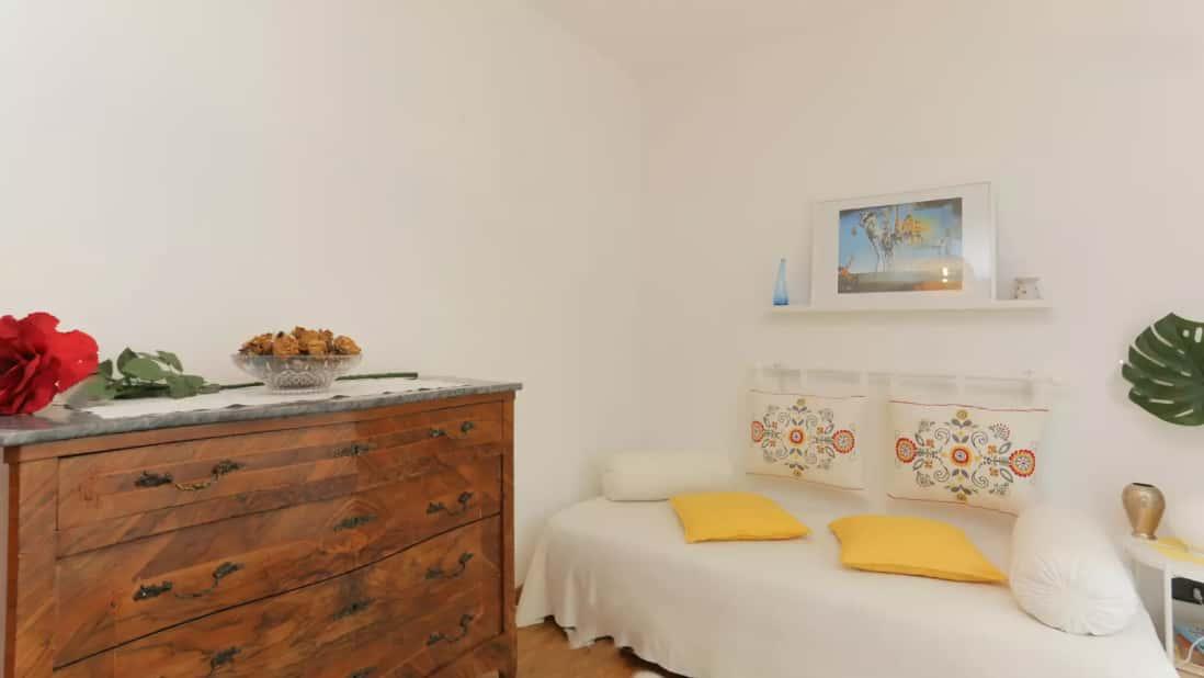 negozio in affitto a Milano in zona San Siro