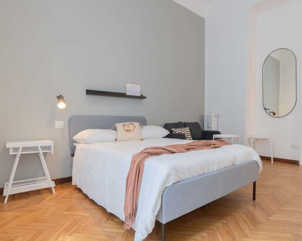 negozio in affitto a Milano in zona Maciachini