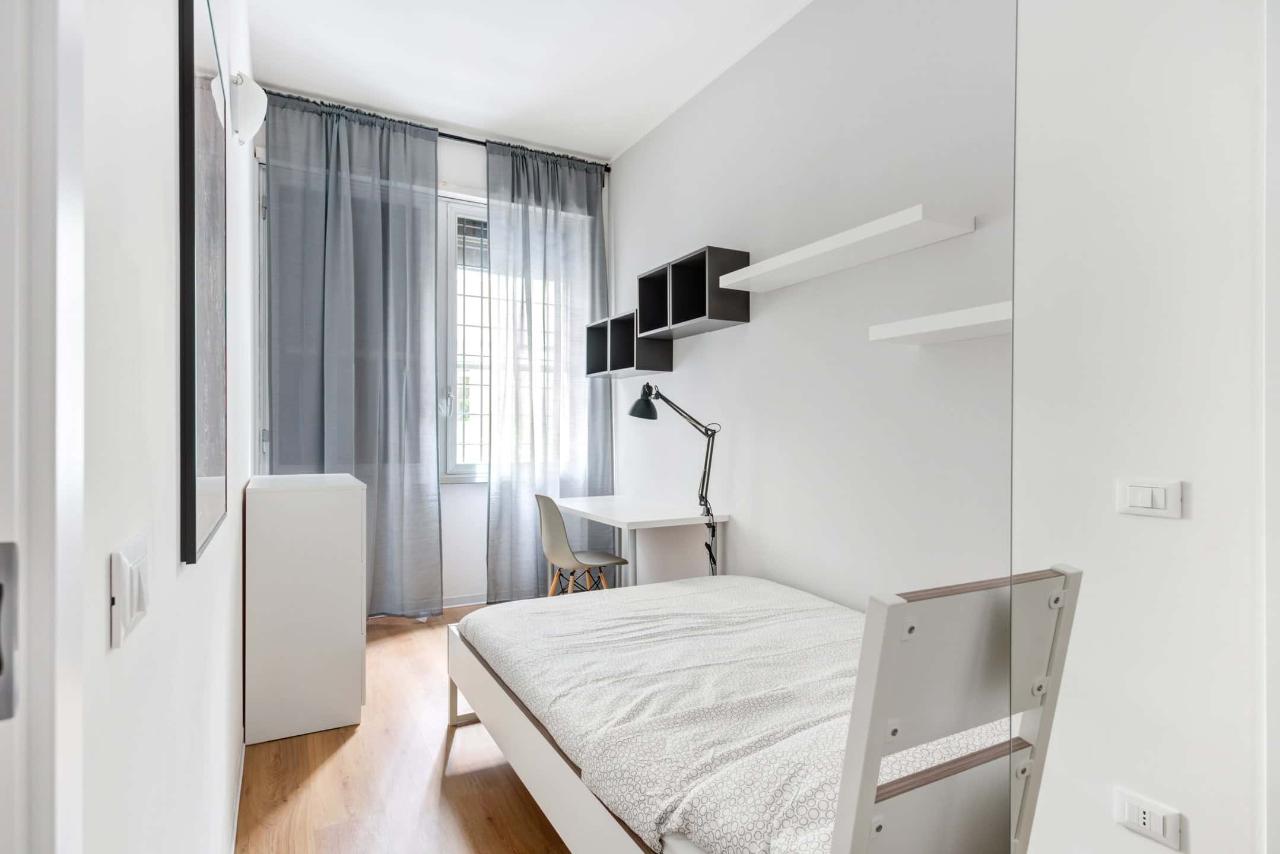 negozio in affitto a Milano