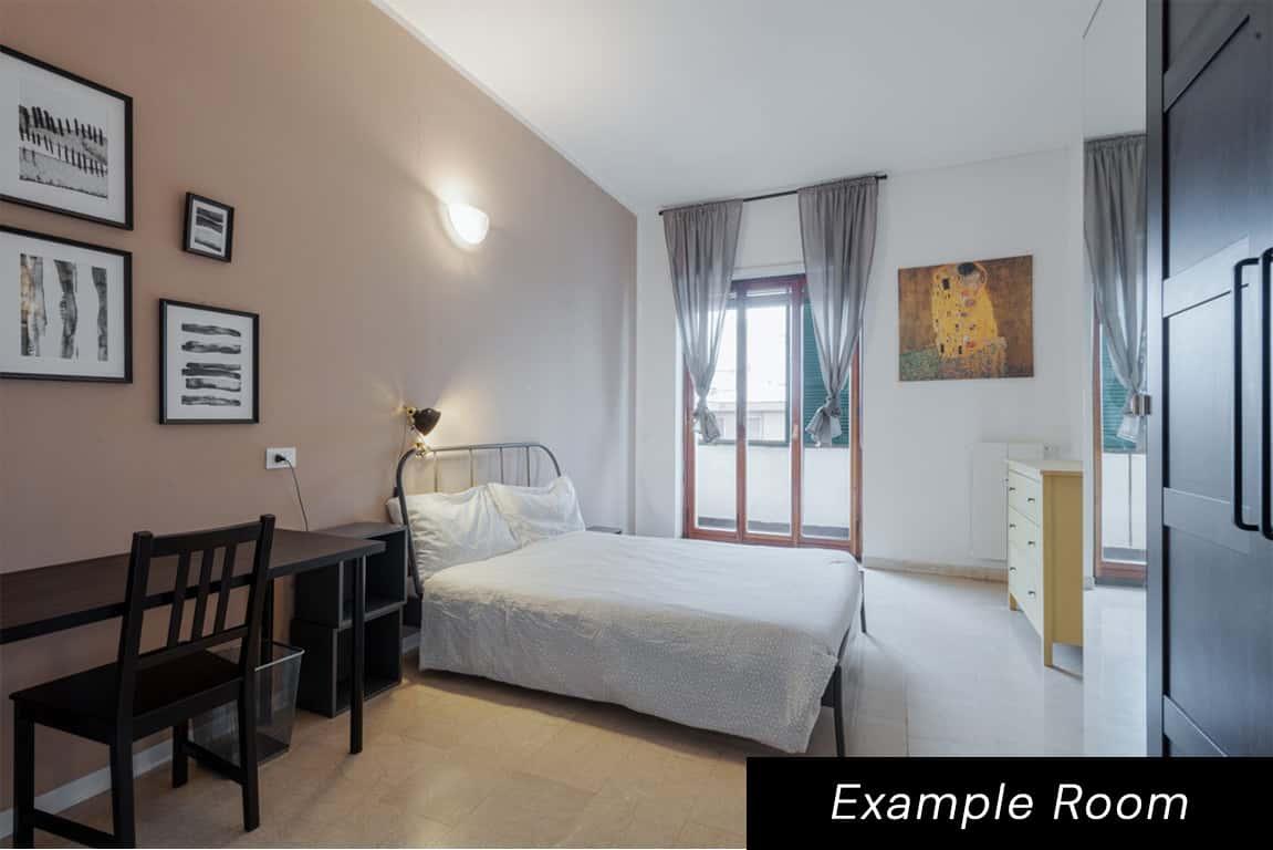 negozio in affitto a Milano in zona Guastalla