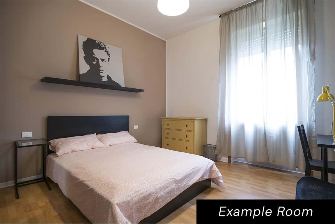 negozio in affitto a Milano in zona Porta Vigentina